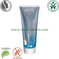 Dent�frico natural de Mirra SANTE